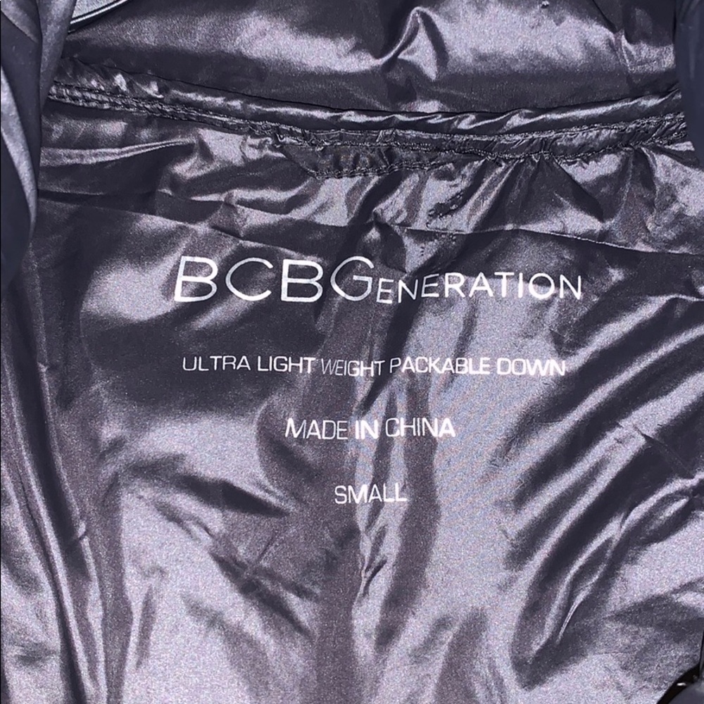 BCBG generation jacket - Picture 4 of 8